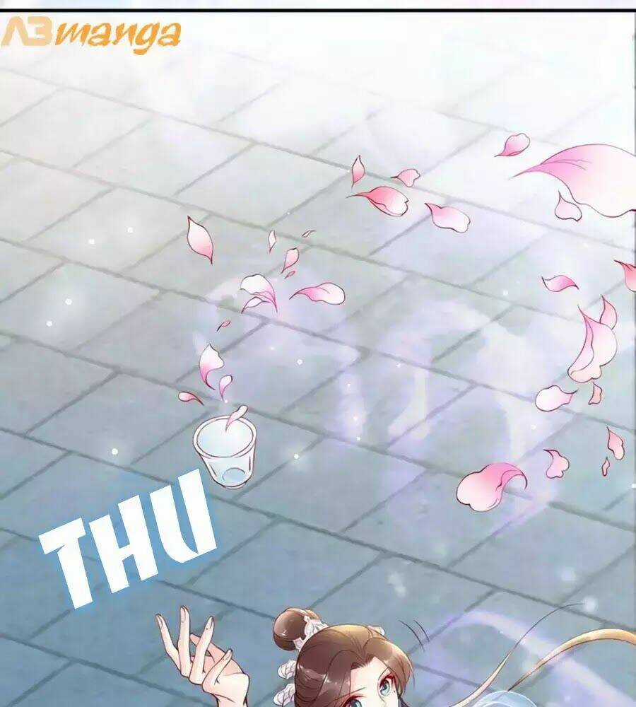 Đế Cung Đông Hoàng Phi - Chapter 25 - Trang 26