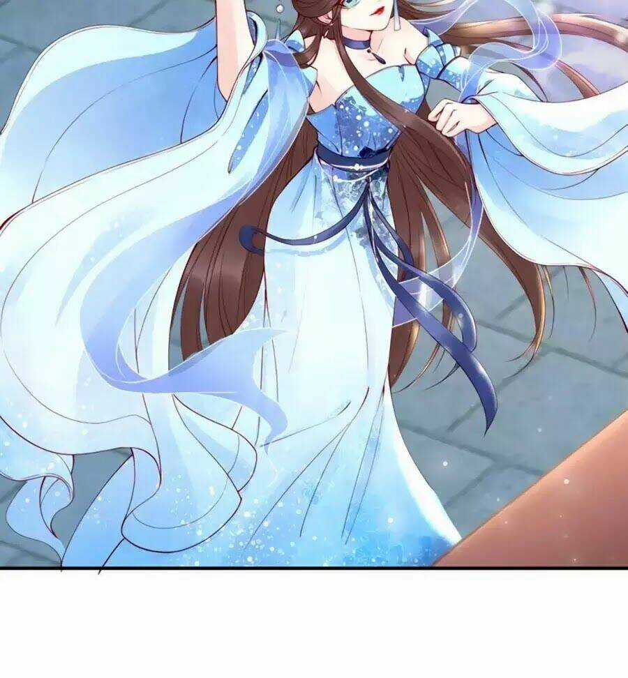 Đế Cung Đông Hoàng Phi - Chapter 25 - Trang 27