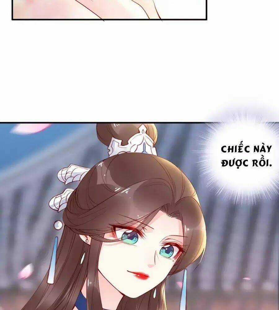 Đế Cung Đông Hoàng Phi - Chapter 25 - Trang 29