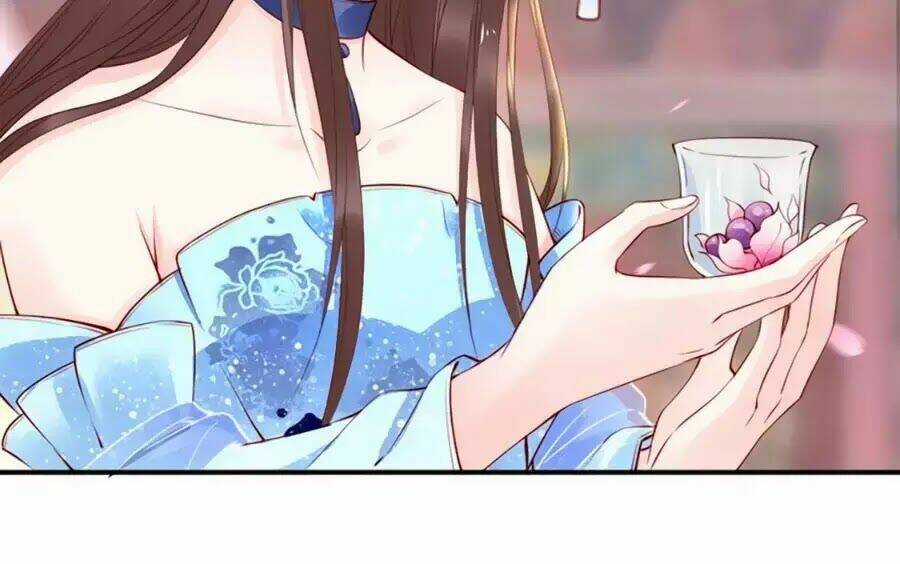 Đế Cung Đông Hoàng Phi - Chapter 25 - Trang 30