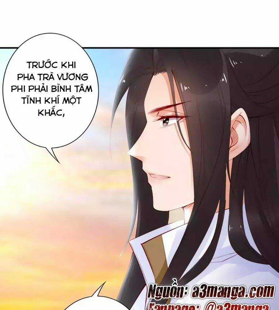 Đế Cung Đông Hoàng Phi - Chapter 25 - Trang 4