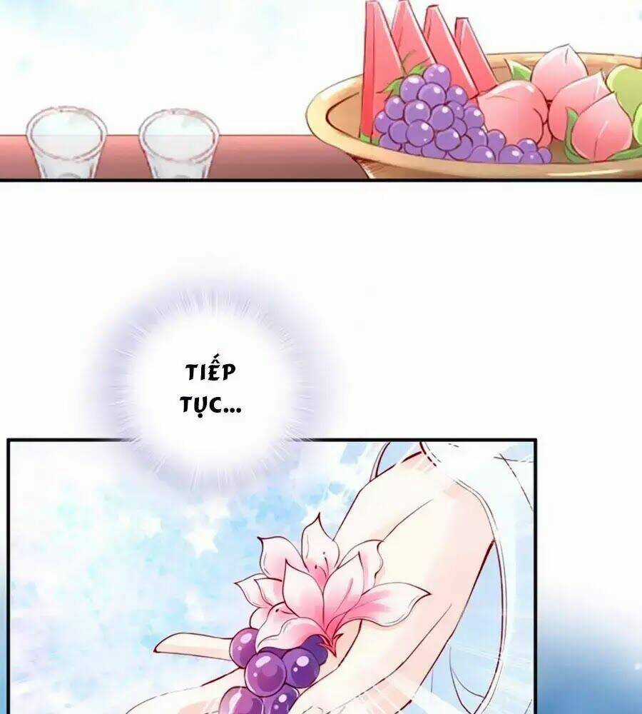 Đế Cung Đông Hoàng Phi - Chapter 25 - Trang 32
