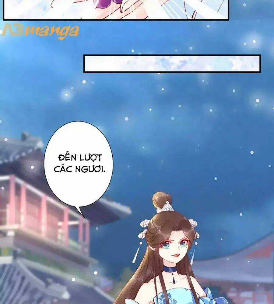 Đế Cung Đông Hoàng Phi - Chapter 25 - Trang 33