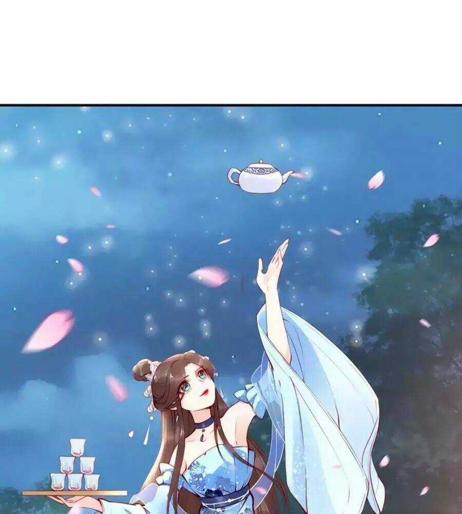 Đế Cung Đông Hoàng Phi - Chapter 25 - Trang 36