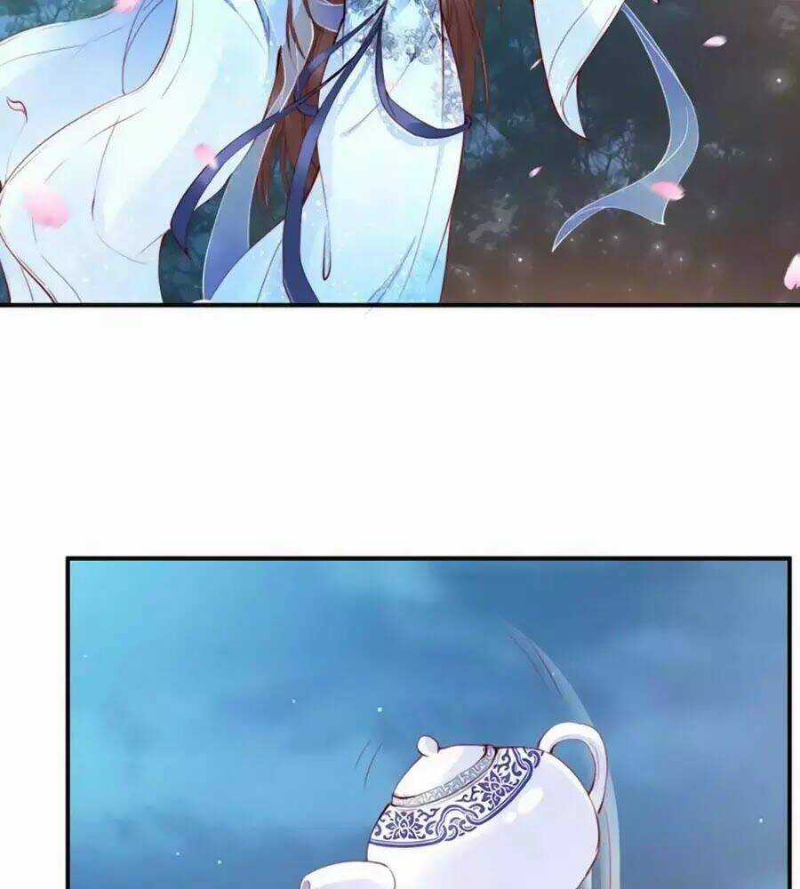 Đế Cung Đông Hoàng Phi - Chapter 25 - Trang 37