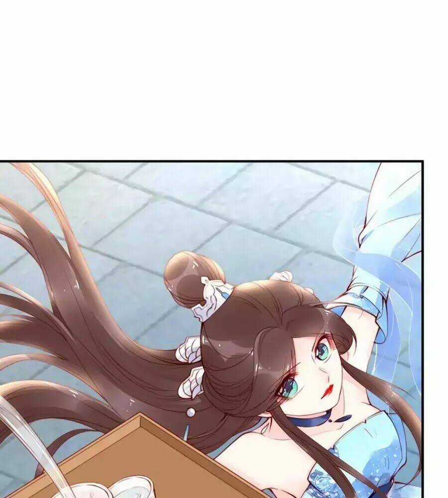 Đế Cung Đông Hoàng Phi - Chapter 25 - Trang 39