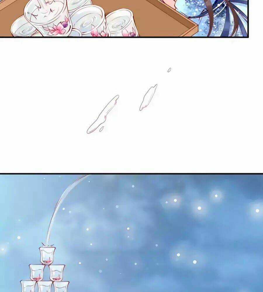 Đế Cung Đông Hoàng Phi - Chapter 25 - Trang 40