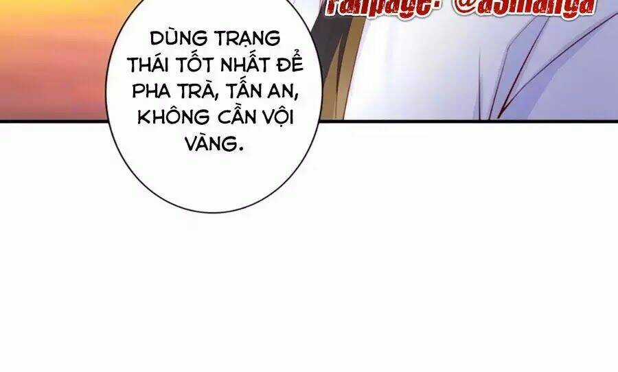 Đế Cung Đông Hoàng Phi - Chapter 25 - Trang 5