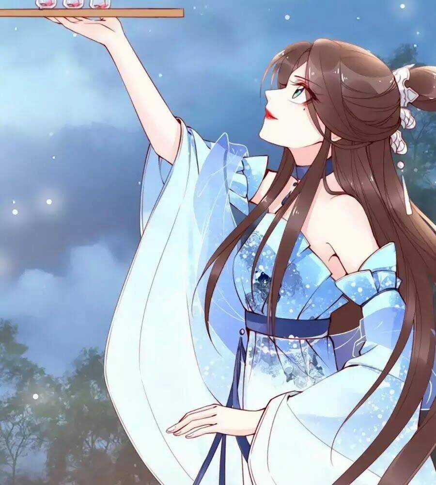 Đế Cung Đông Hoàng Phi - Chapter 25 - Trang 41