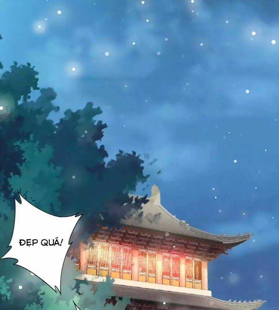 Đế Cung Đông Hoàng Phi - Chapter 25 - Trang 43