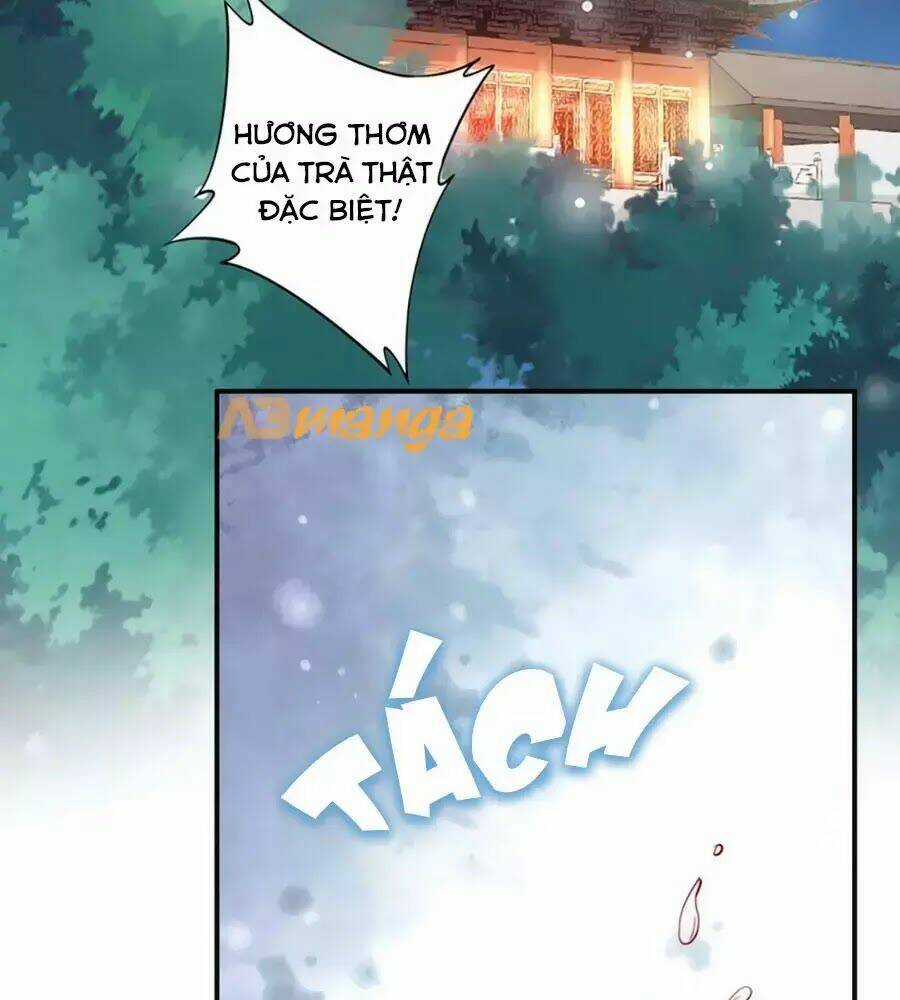 Đế Cung Đông Hoàng Phi - Chapter 25 - Trang 44