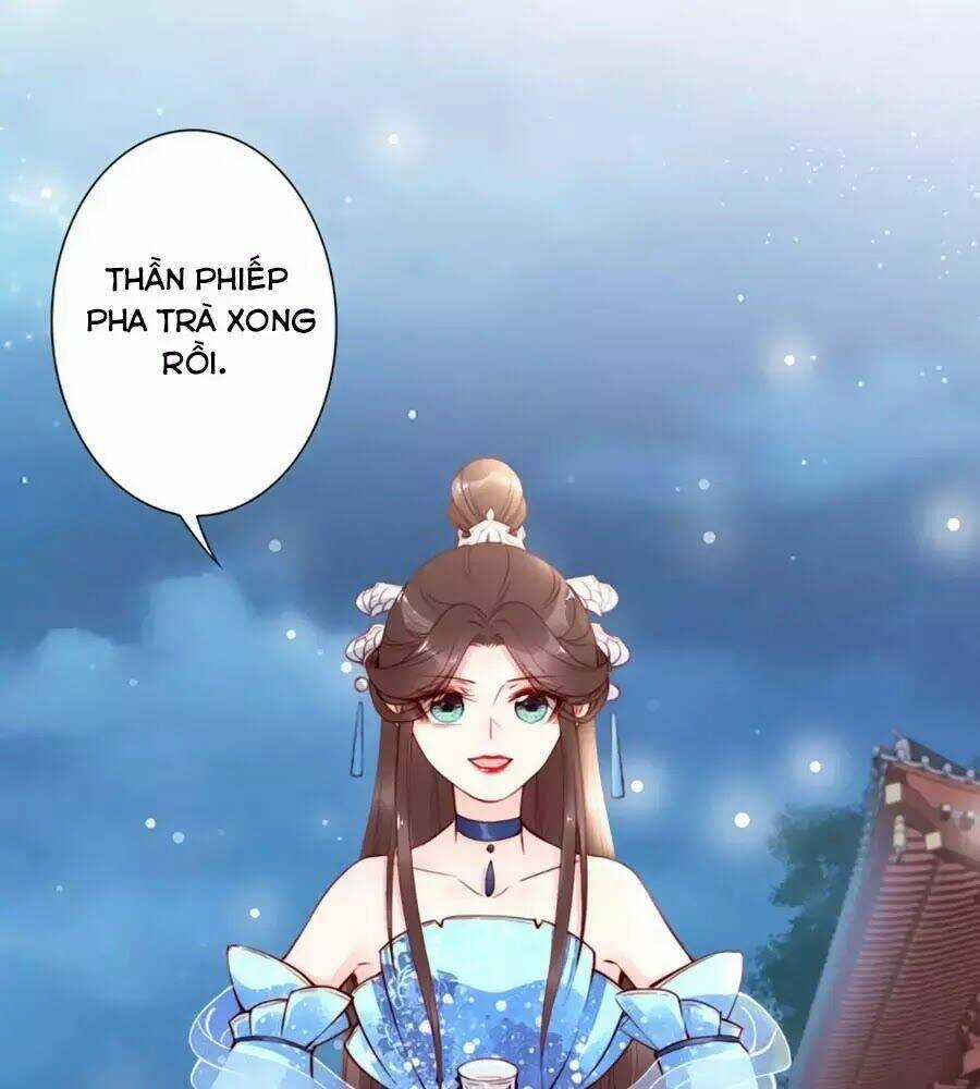 Đế Cung Đông Hoàng Phi - Chapter 25 - Trang 46