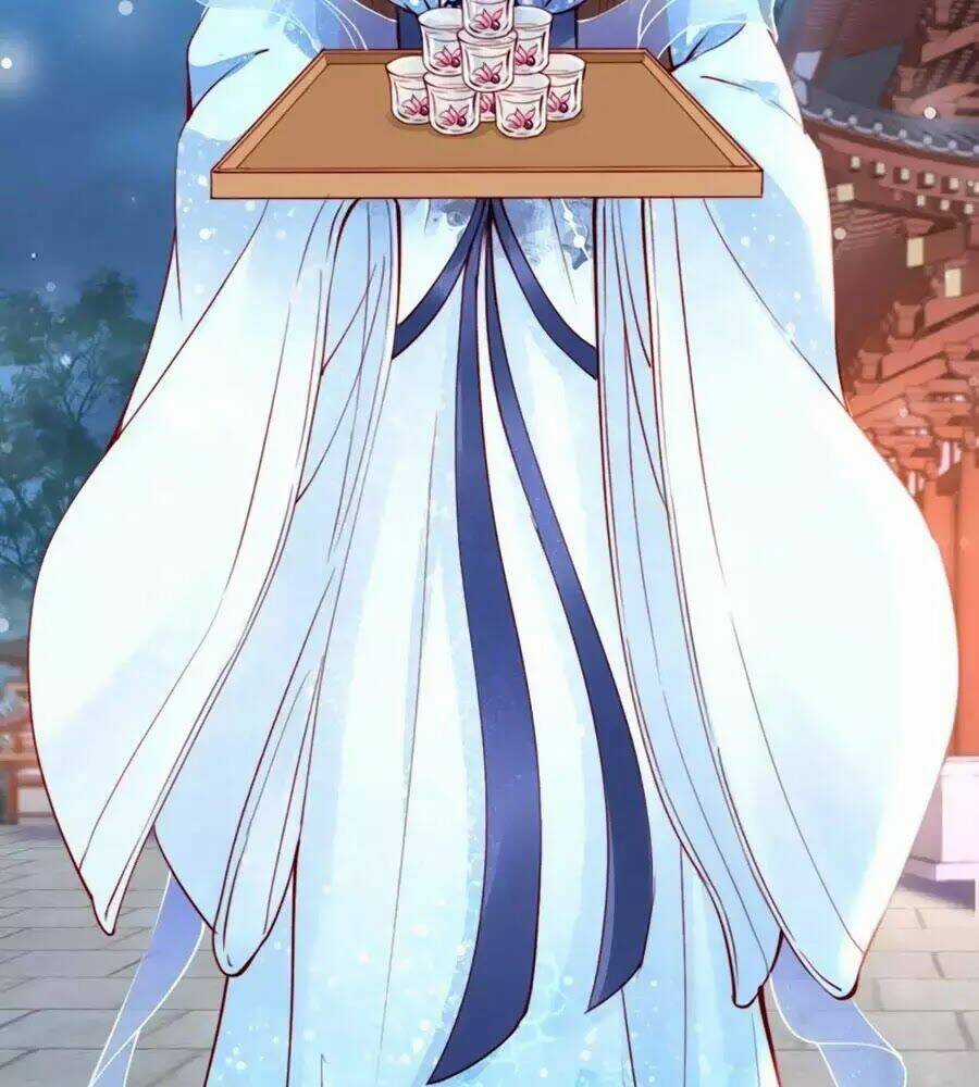 Đế Cung Đông Hoàng Phi - Chapter 25 - Trang 47