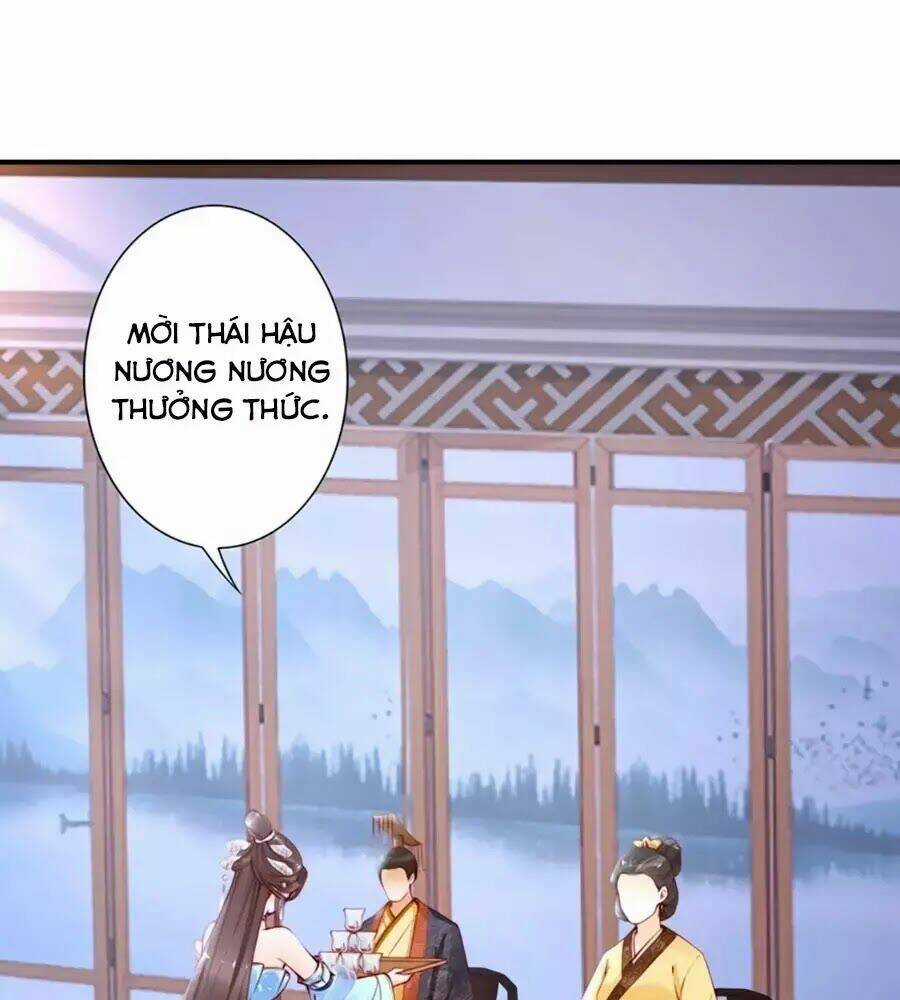 Đế Cung Đông Hoàng Phi - Chapter 25 - Trang 49