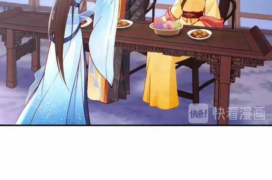 Đế Cung Đông Hoàng Phi - Chapter 25 - Trang 50