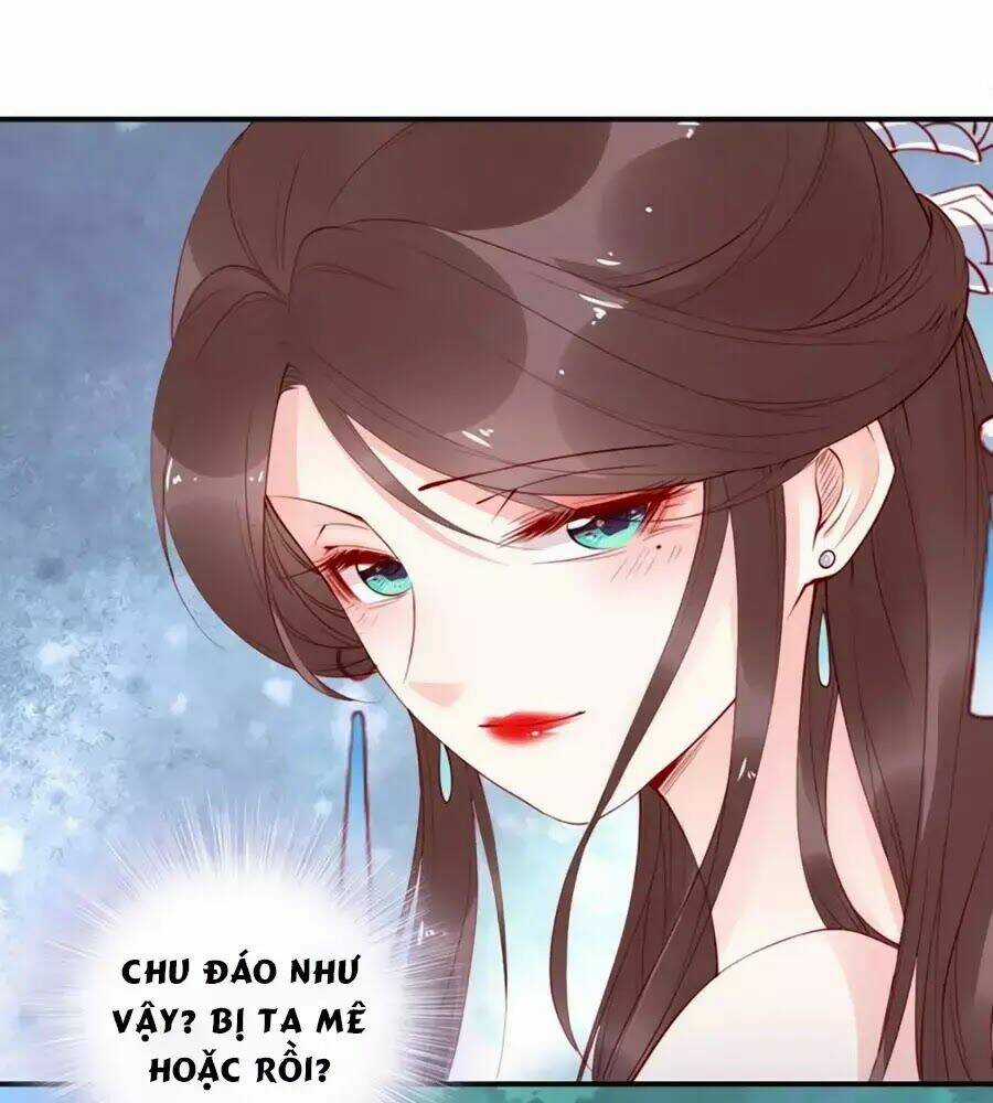 Đế Cung Đông Hoàng Phi - Chapter 25 - Trang 6