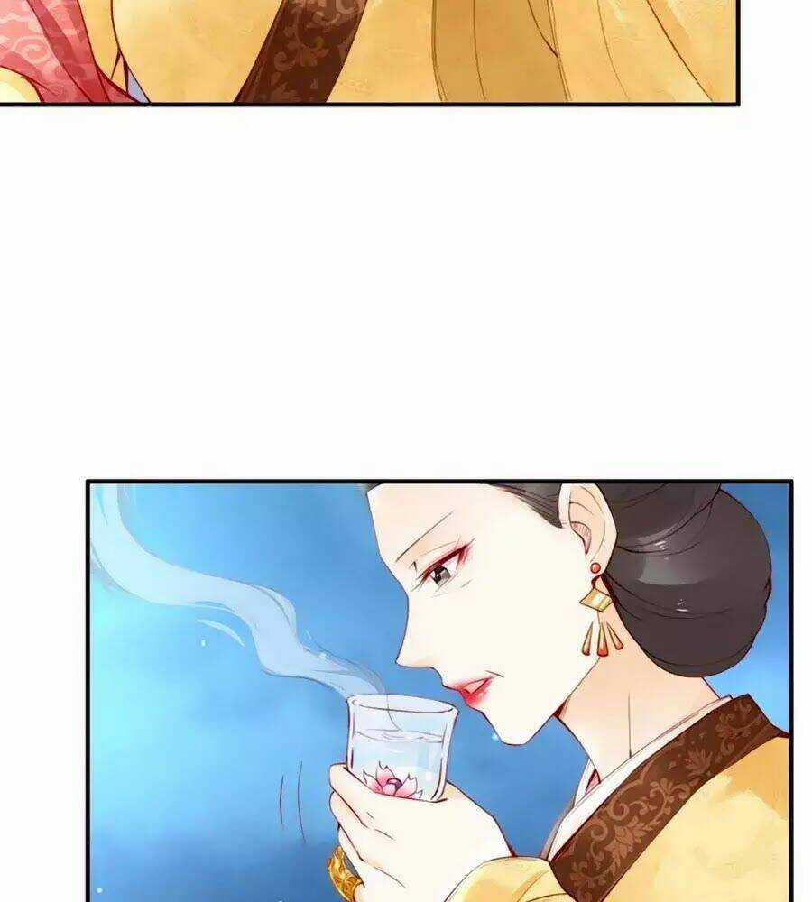 Đế Cung Đông Hoàng Phi - Chapter 25 - Trang 52