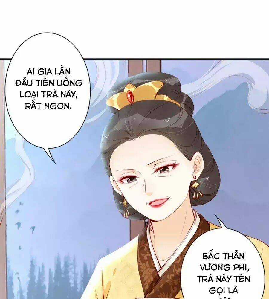 Đế Cung Đông Hoàng Phi - Chapter 25 - Trang 54