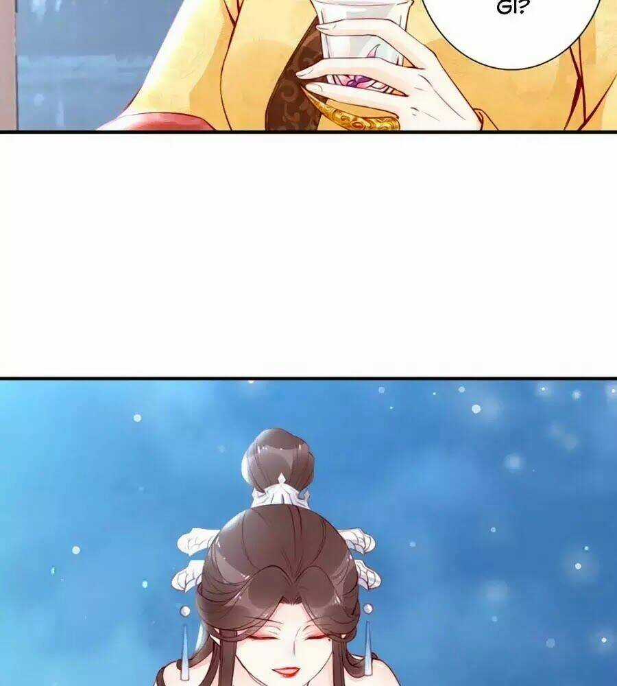 Đế Cung Đông Hoàng Phi - Chapter 25 - Trang 55