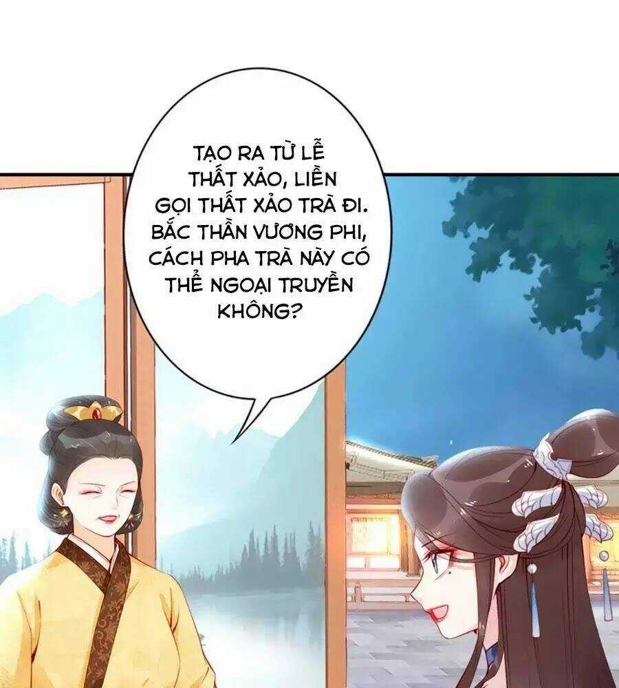 Đế Cung Đông Hoàng Phi - Chapter 25 - Trang 57