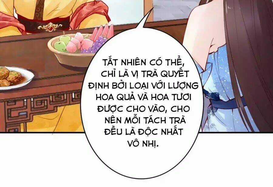 Đế Cung Đông Hoàng Phi - Chapter 25 - Trang 58