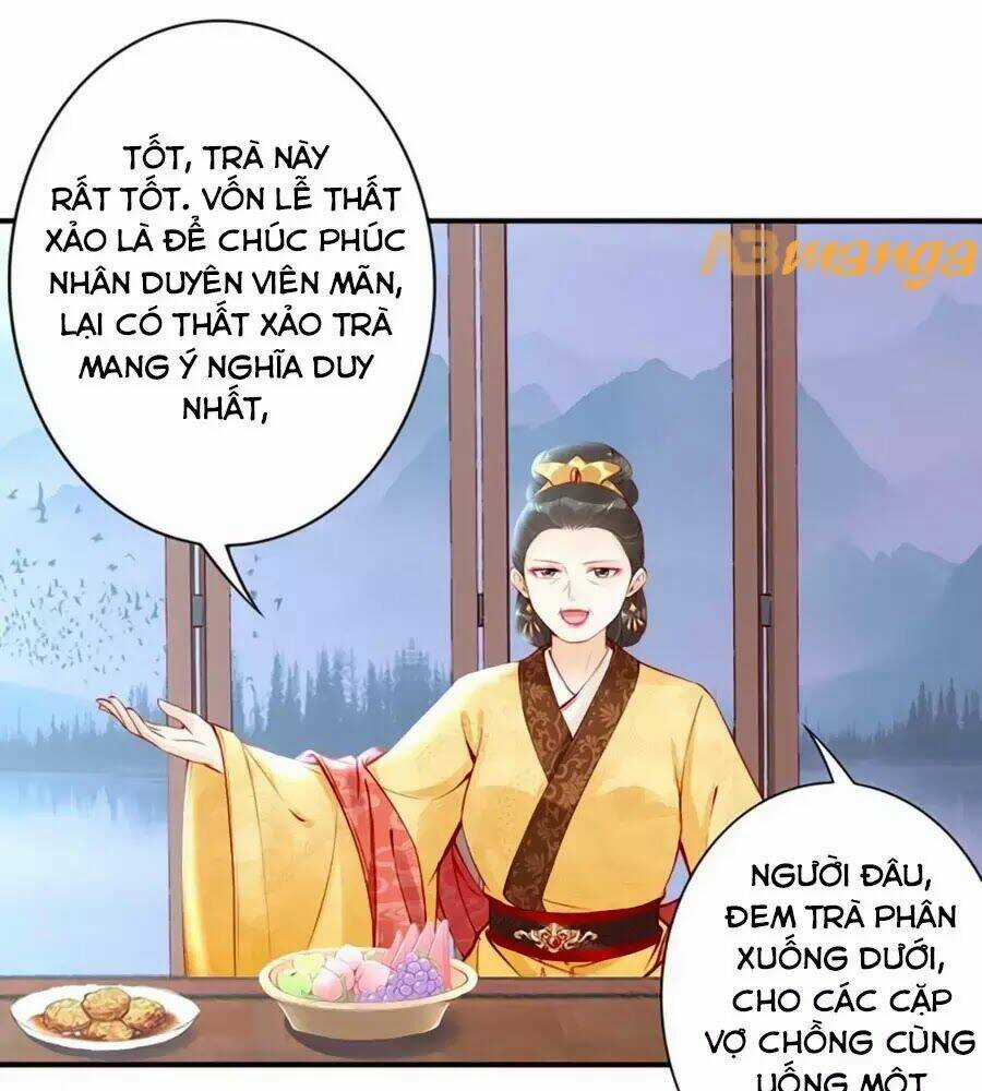 Đế Cung Đông Hoàng Phi - Chapter 25 - Trang 59