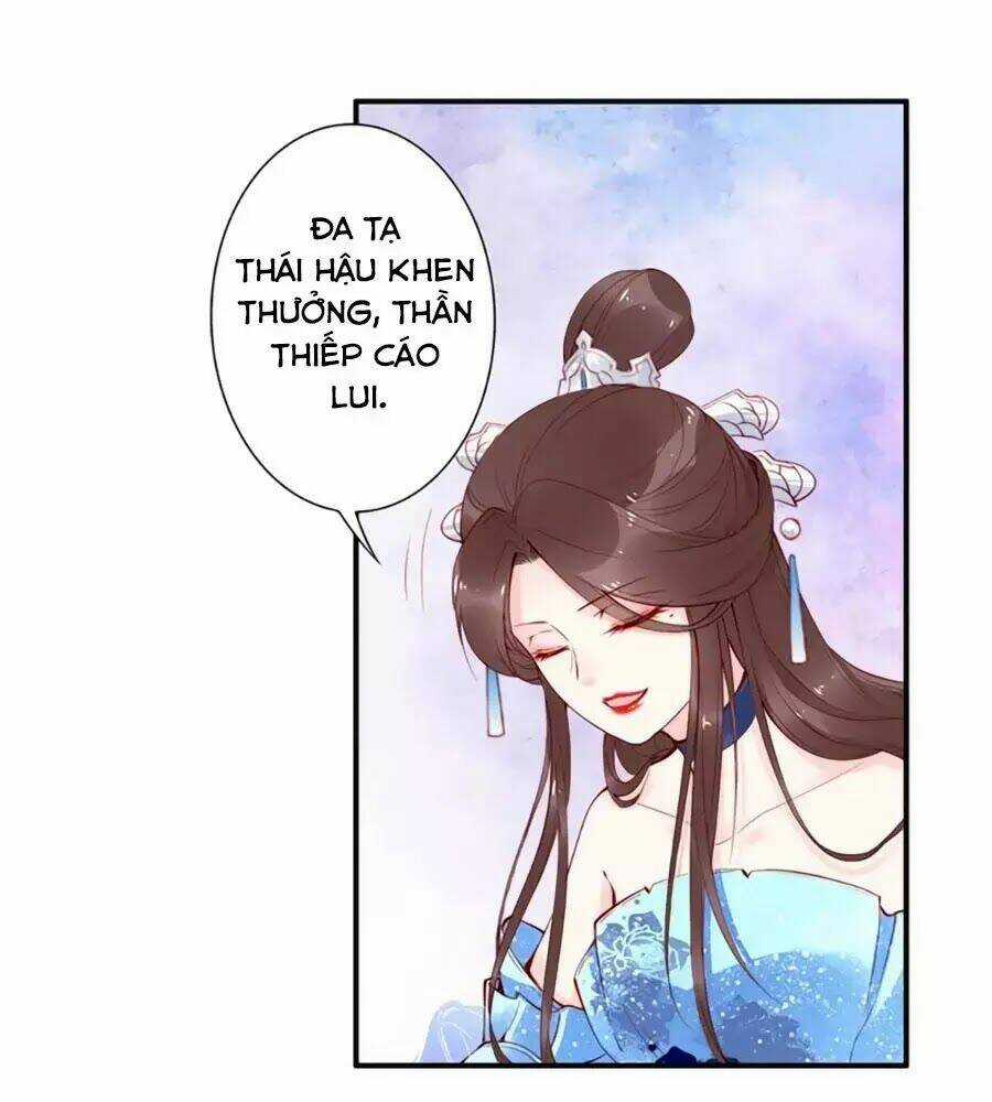 Đế Cung Đông Hoàng Phi - Chapter 25 - Trang 61