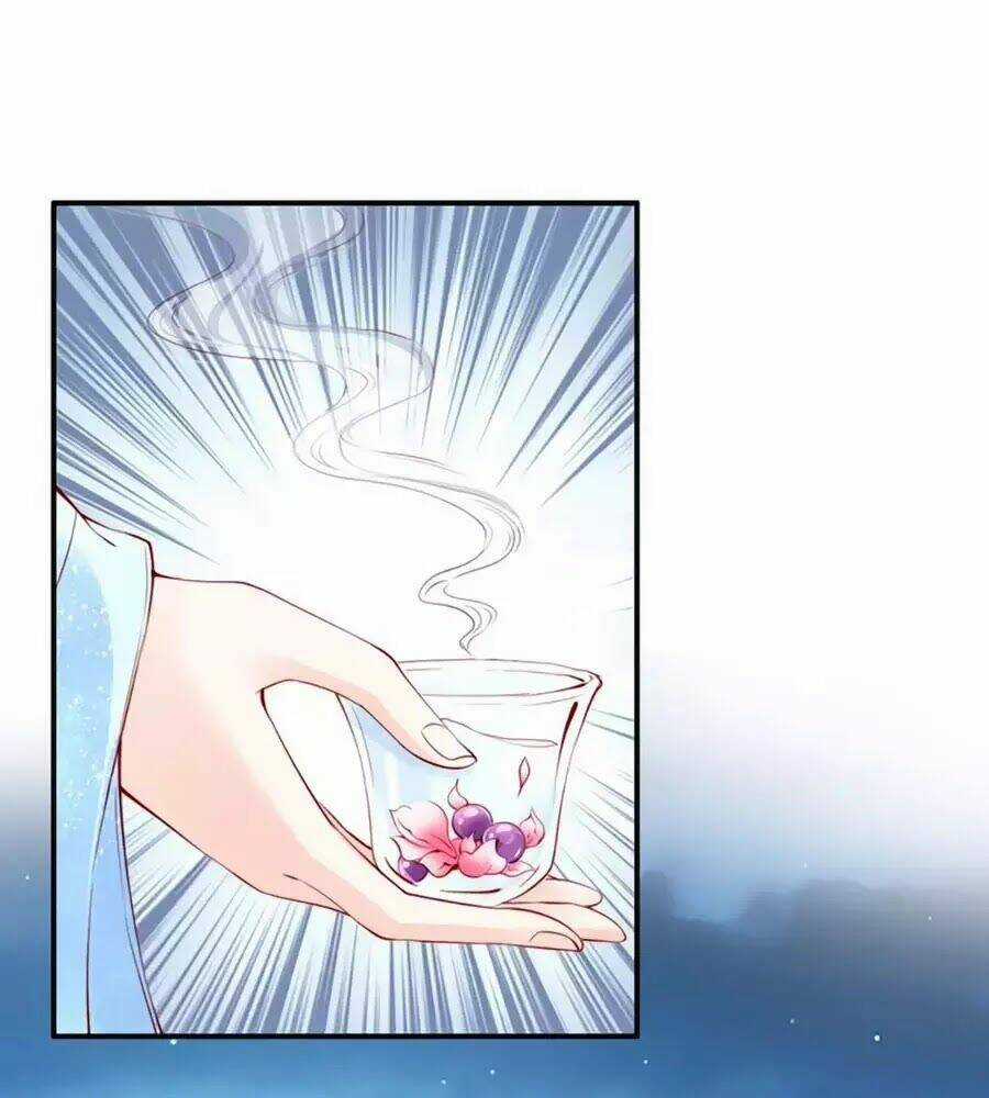 Đế Cung Đông Hoàng Phi - Chapter 25 - Trang 62