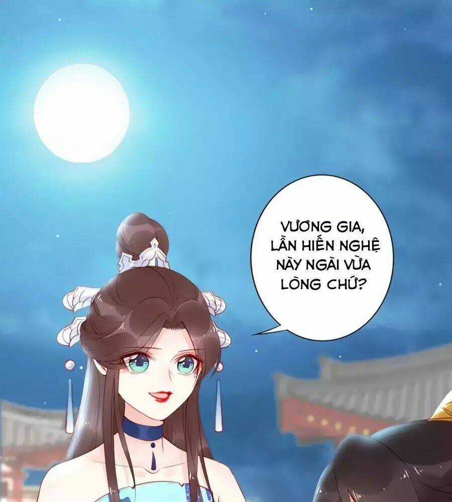 Đế Cung Đông Hoàng Phi - Chapter 25 - Trang 64