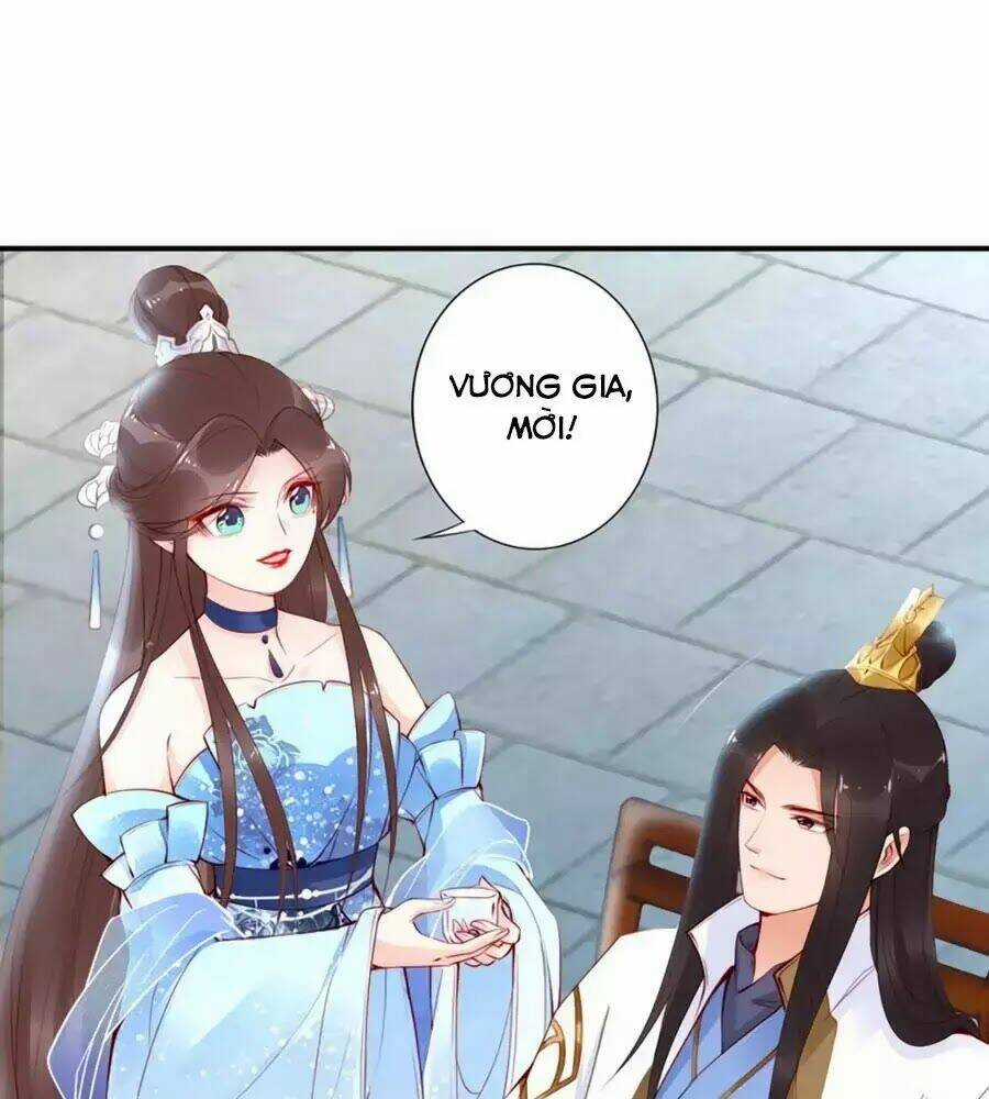 Đế Cung Đông Hoàng Phi - Chapter 25 - Trang 67