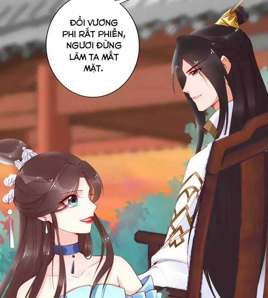 Đế Cung Đông Hoàng Phi - Chapter 25 - Trang 8