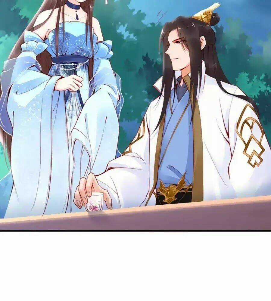 Đế Cung Đông Hoàng Phi - Chapter 25 - Trang 71