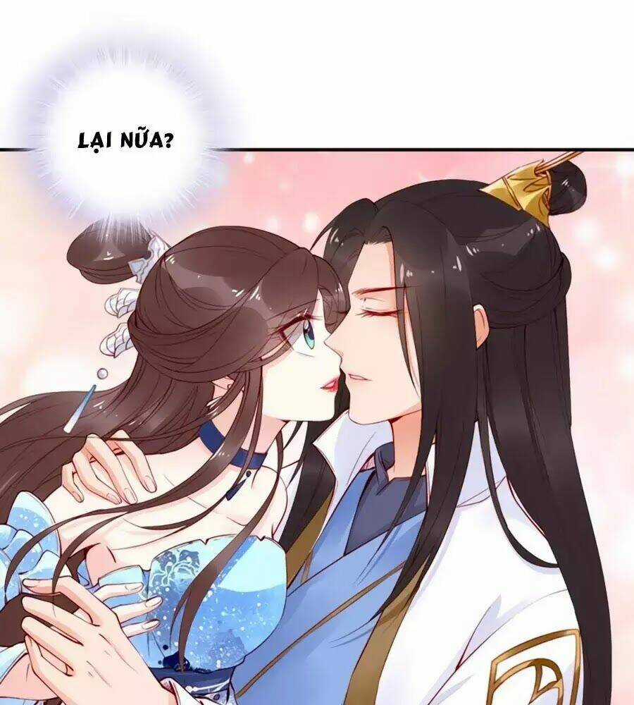 Đế Cung Đông Hoàng Phi - Chapter 25 - Trang 73