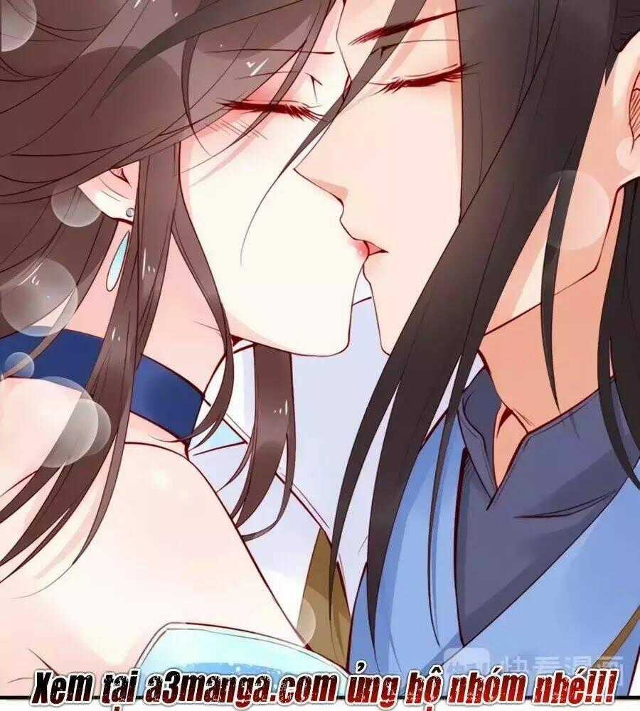 Đế Cung Đông Hoàng Phi - Chapter 25 - Trang 76