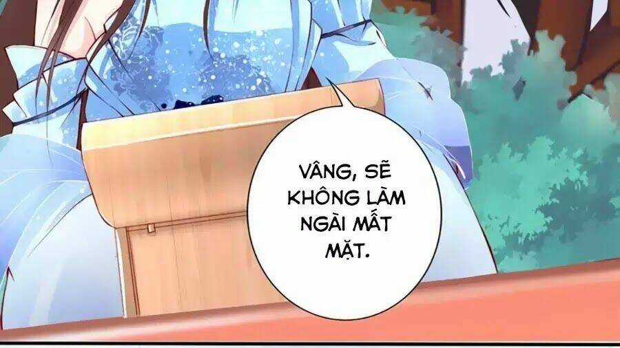 Đế Cung Đông Hoàng Phi - Chapter 25 - Trang 9