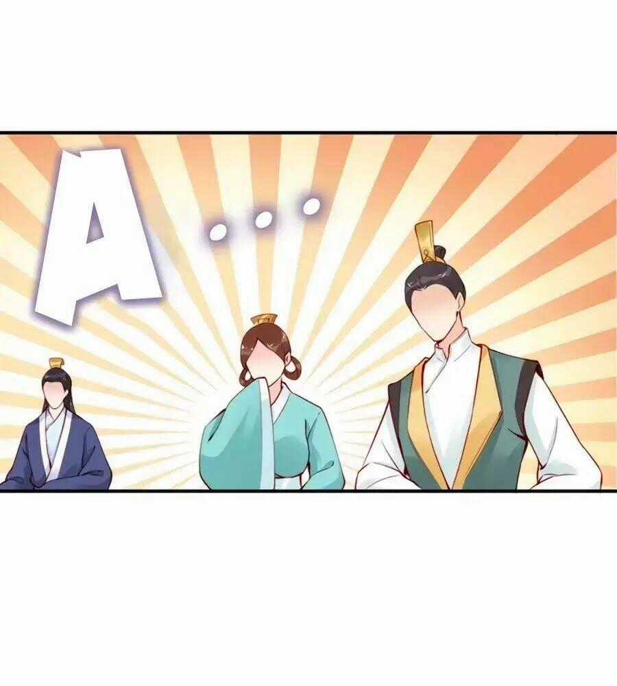 Đế Cung Đông Hoàng Phi - Chapter 26 - Trang 1