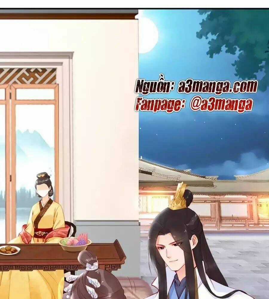 Đế Cung Đông Hoàng Phi - Chapter 26 - Trang 2