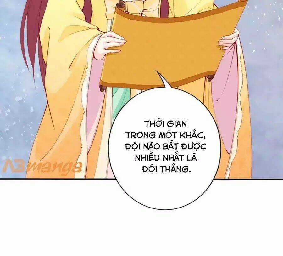 Đế Cung Đông Hoàng Phi - Chapter 26 - Trang 11