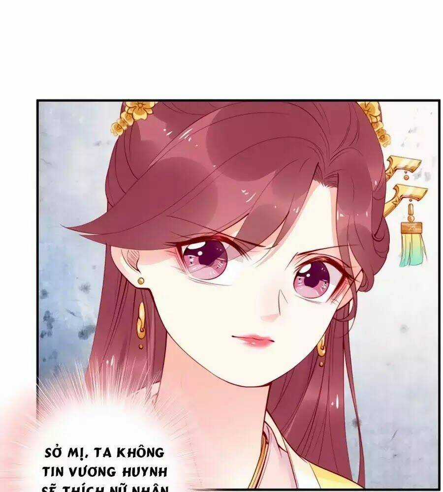 Đế Cung Đông Hoàng Phi - Chapter 26 - Trang 12