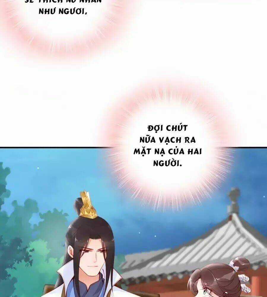 Đế Cung Đông Hoàng Phi - Chapter 26 - Trang 13