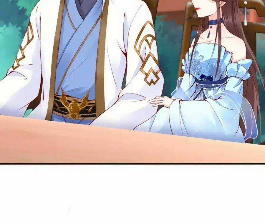 Đế Cung Đông Hoàng Phi - Chapter 26 - Trang 14