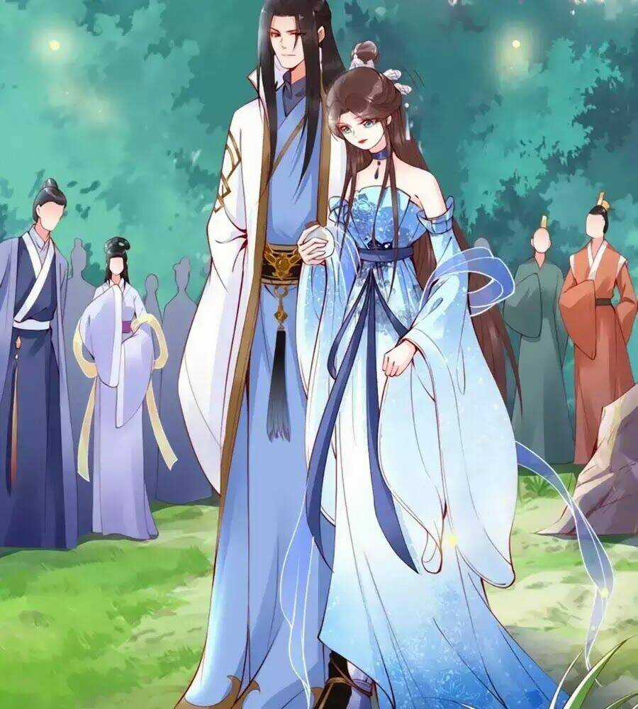 Đế Cung Đông Hoàng Phi - Chapter 26 - Trang 17