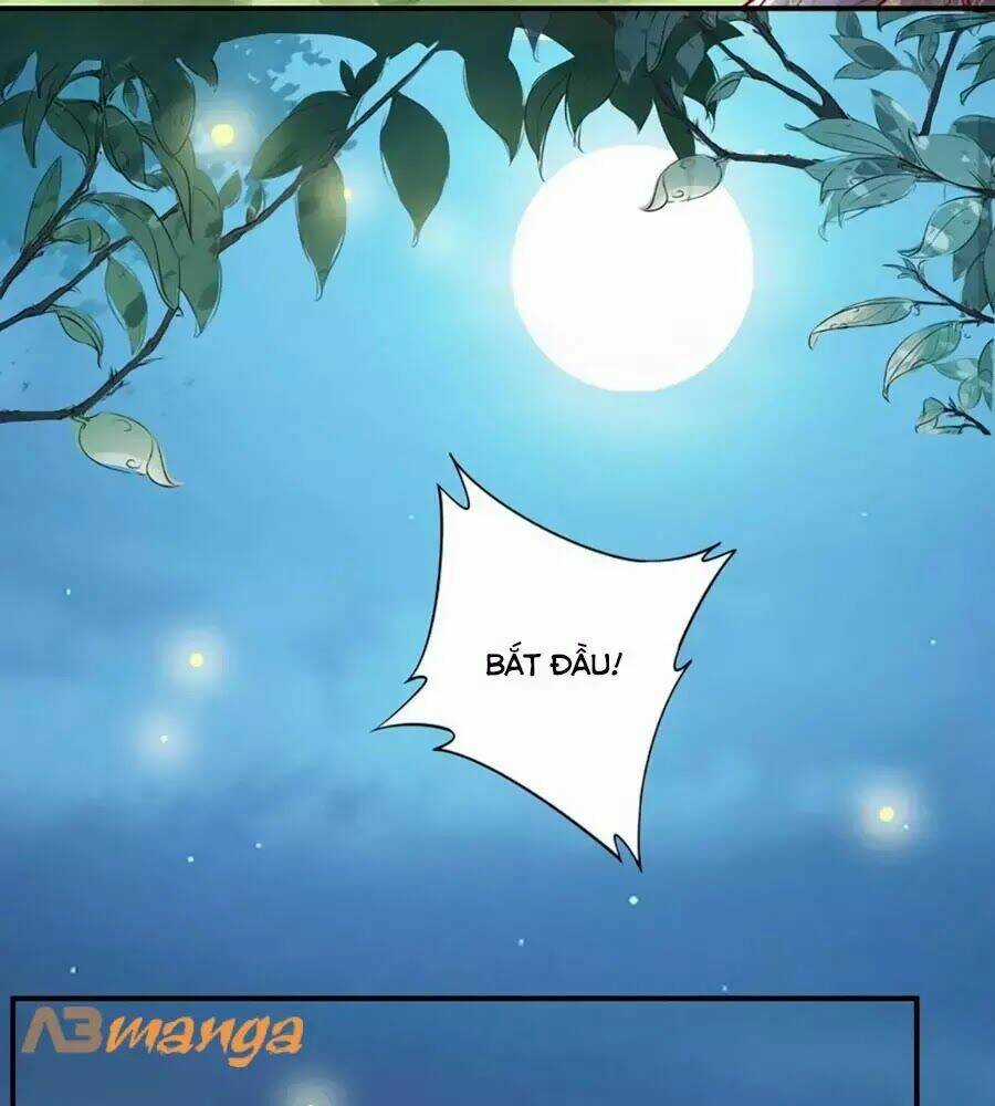 Đế Cung Đông Hoàng Phi - Chapter 26 - Trang 19