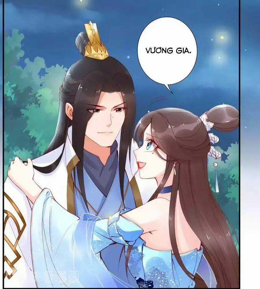 Đế Cung Đông Hoàng Phi - Chapter 26 - Trang 20