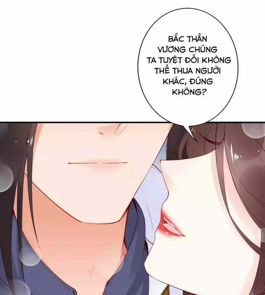 Đế Cung Đông Hoàng Phi - Chapter 26 - Trang 22