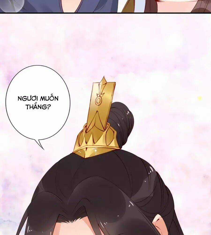 Đế Cung Đông Hoàng Phi - Chapter 26 - Trang 23
