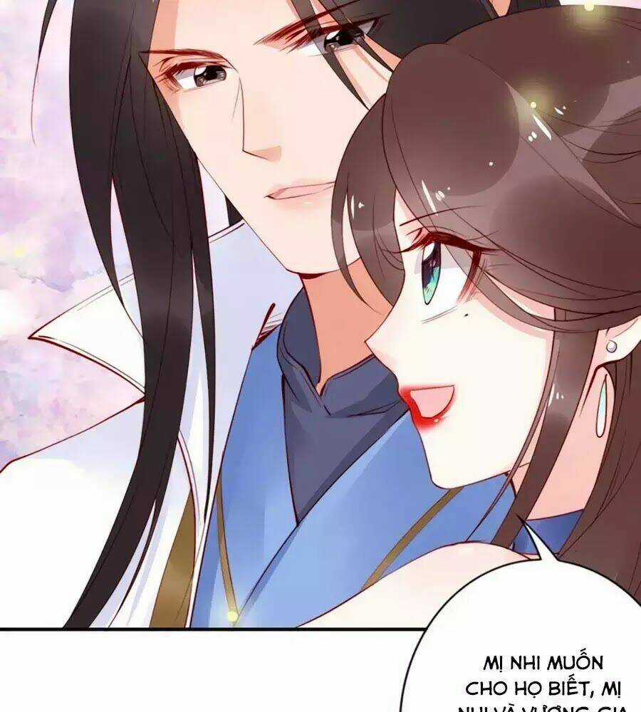 Đế Cung Đông Hoàng Phi - Chapter 26 - Trang 24