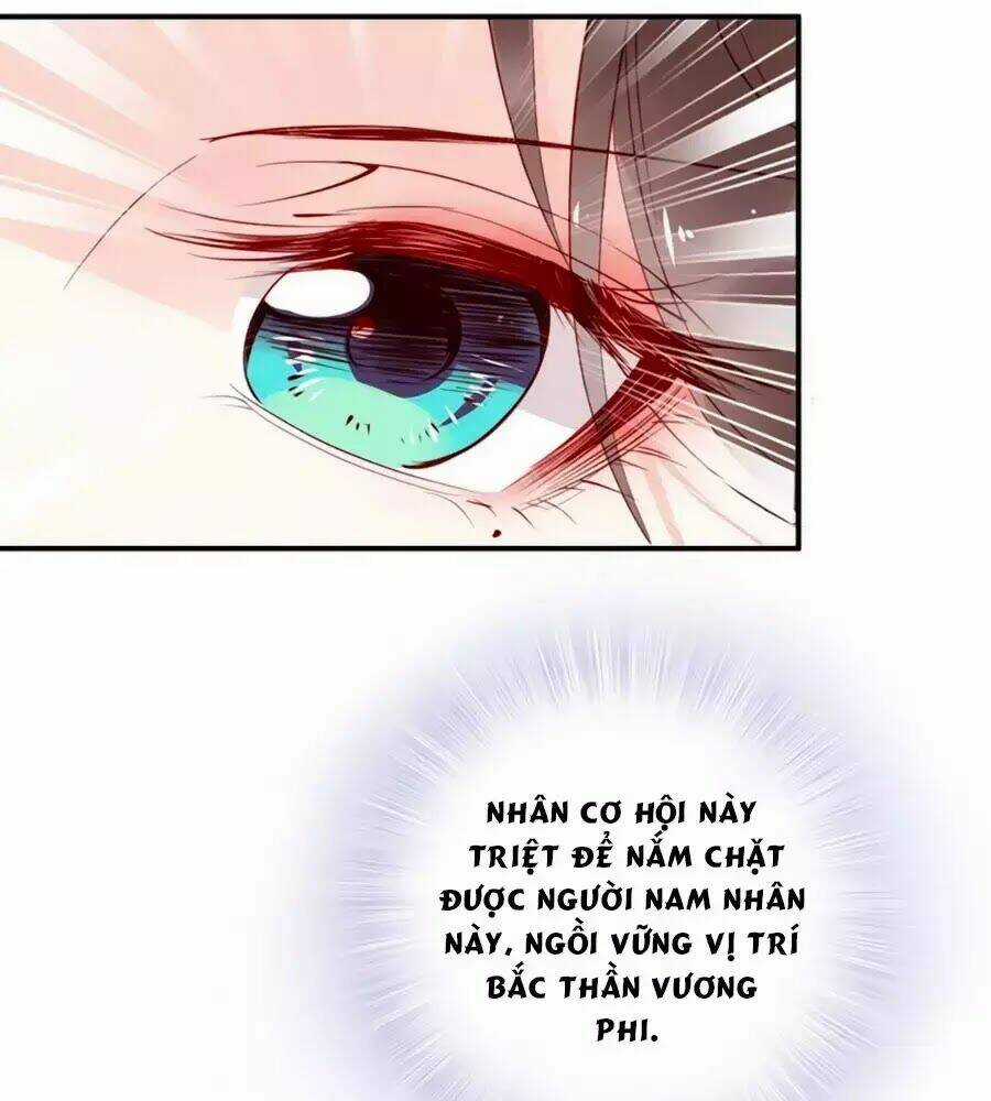 Đế Cung Đông Hoàng Phi - Chapter 26 - Trang 26