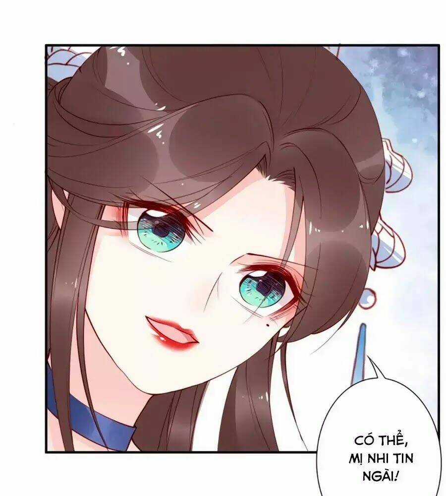 Đế Cung Đông Hoàng Phi - Chapter 26 - Trang 29