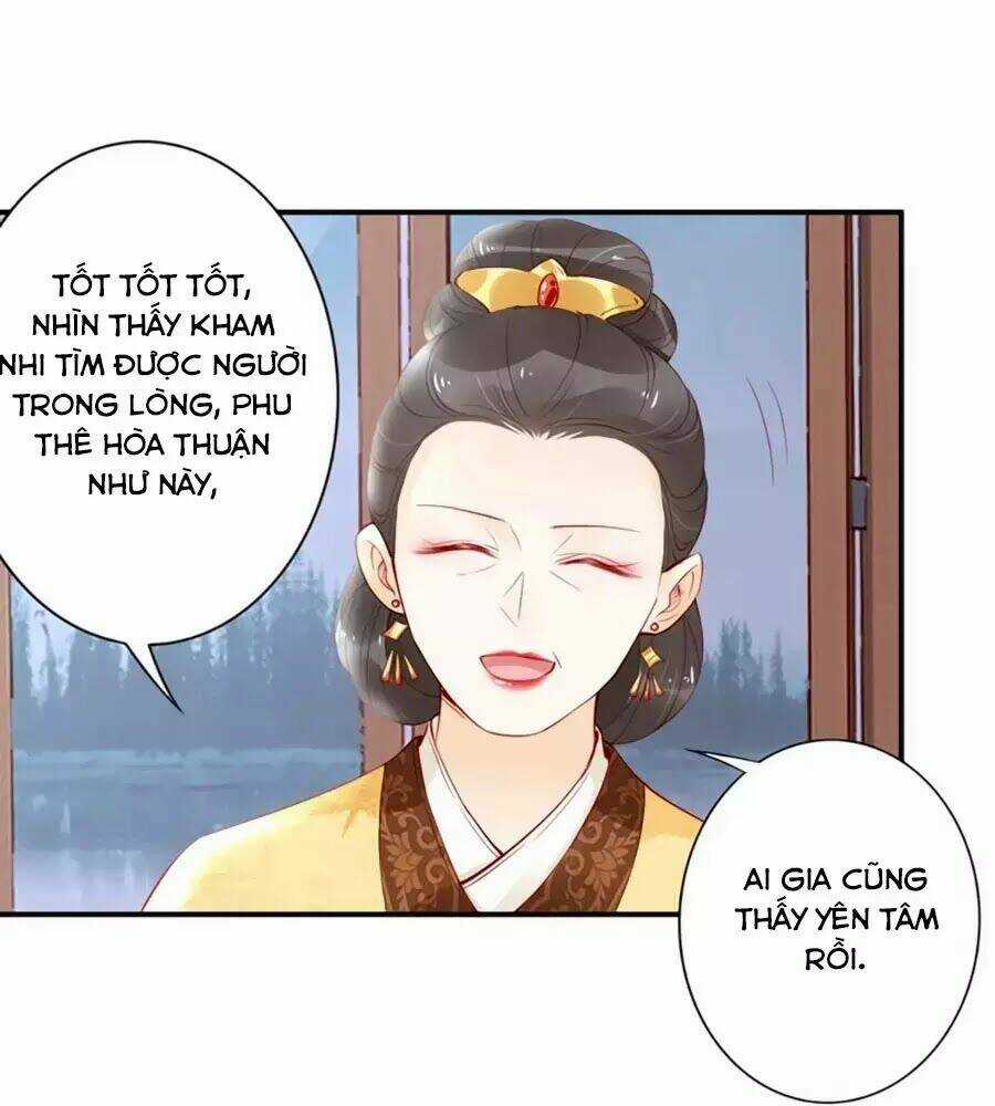 Đế Cung Đông Hoàng Phi - Chapter 26 - Trang 4